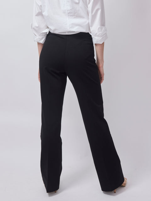 Foundation Pants, black