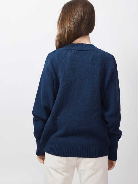 Sammi Midnight Hare Cardigan