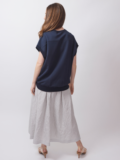 Duo, navy
