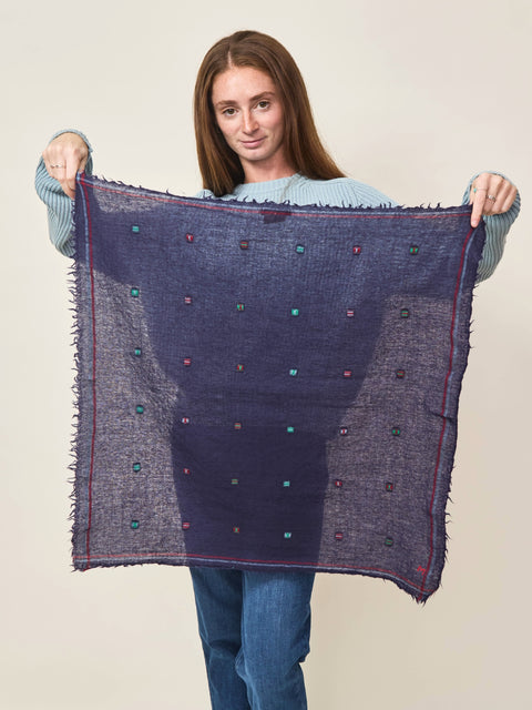 Chelsea Foulard No. 815, uniform