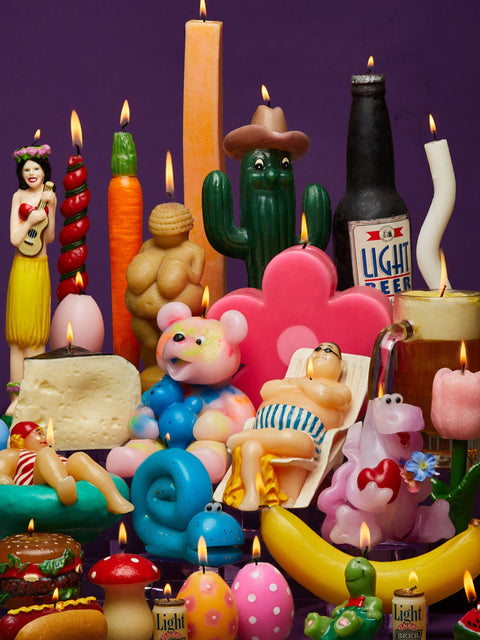 Lighten Up, 500 piece