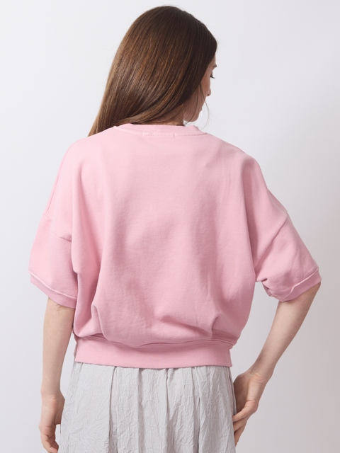 Josie Sweatshirt, bubble