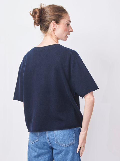 Cila, Navy