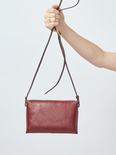 Ida Trio, Ruby Glaze