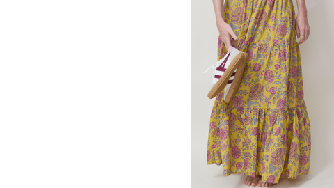 spring refresh