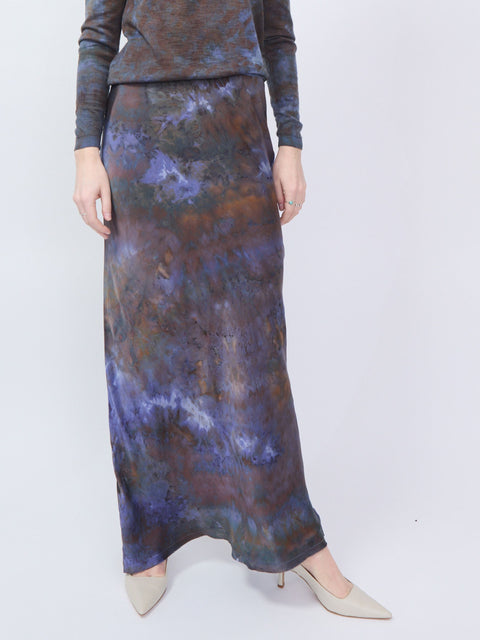 Siren Bias Skirt, Liberty