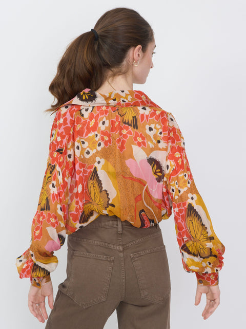 Emery, Marigold Meadow