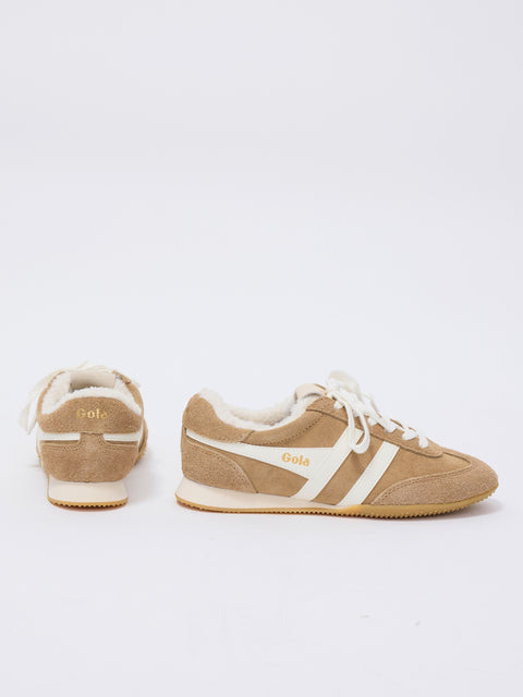 Sprinter Summit, light caramel