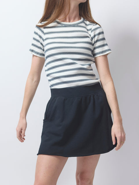 Kennedy, navy