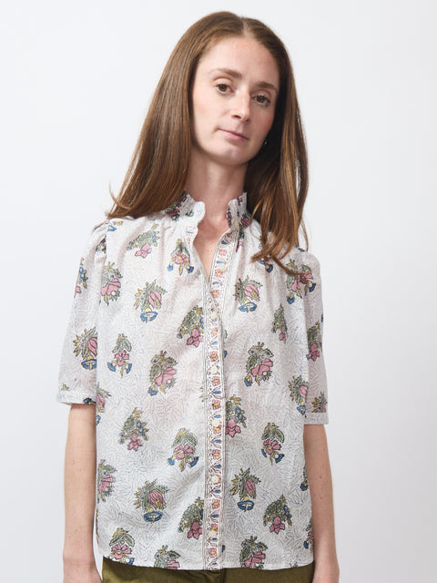 Winnie Mist Quatre Shirt