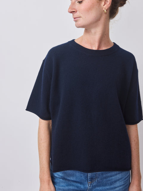 Cila, Navy