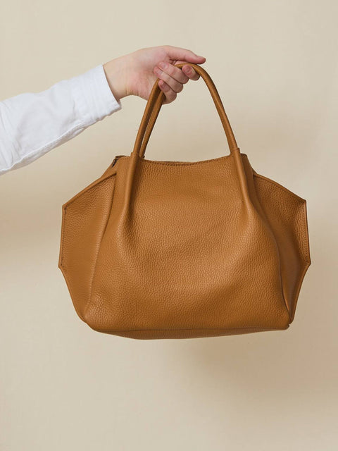 Zoe Tote,  Miel