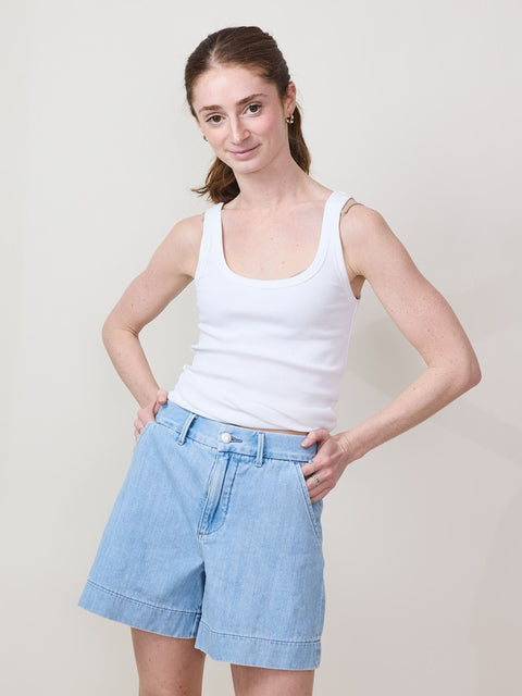Trouser Short, Heartbreak