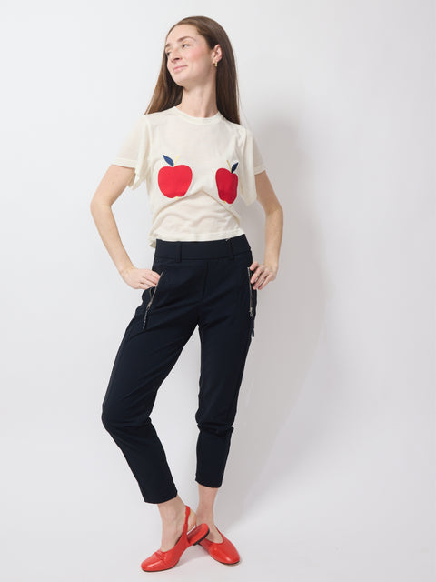 Natina Sport, Marine