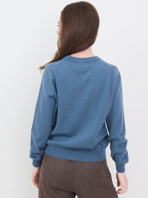 Light Crew, nocturnal