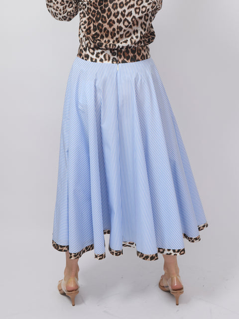 Roma Cotton, Racie