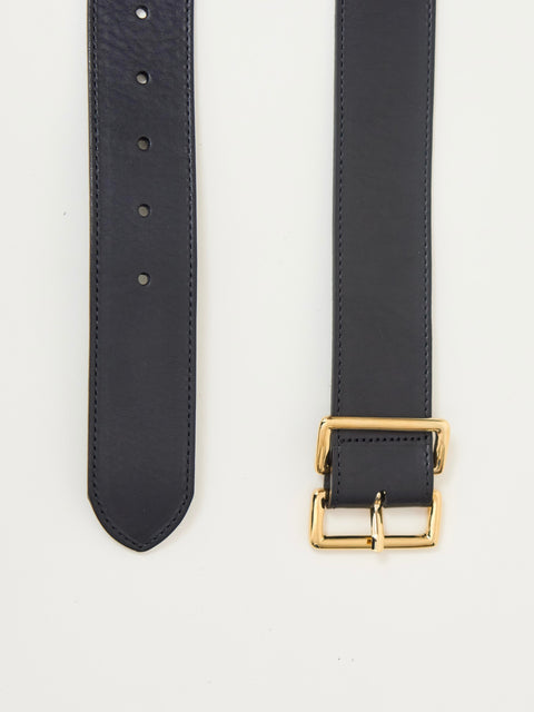 La Bayard, noir