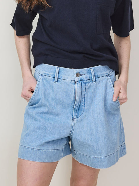 Trouser Short, Heartbreak