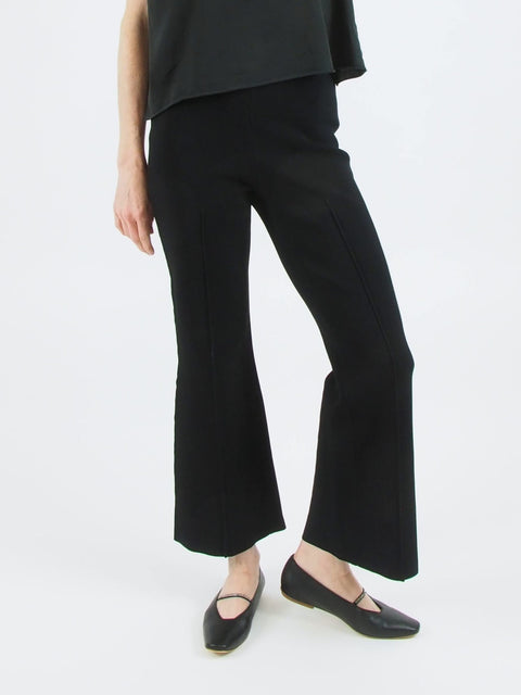 Renee Pull-On, black