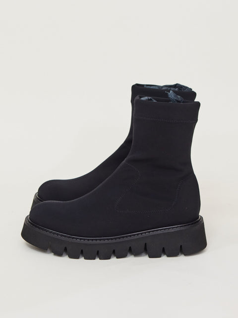 Selen, Black Stretch