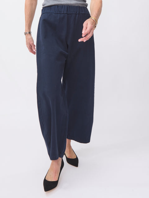 Panta Chiaro Trouser, Atlantic