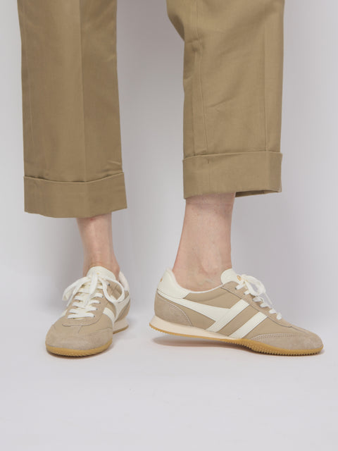 Sprinter, bone/off-white