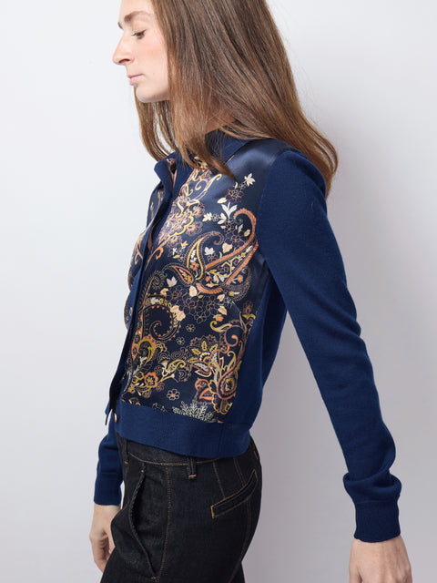 Sellia, Montara Navy