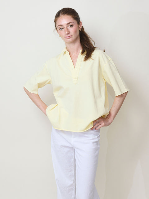 Patty Popover, Canary