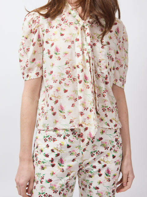 Chance Wild Garden Shirt