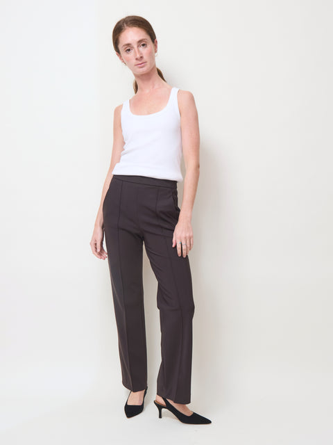 Renee geobonded, brown