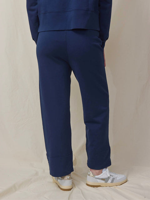 Win Sweatpant, Navy