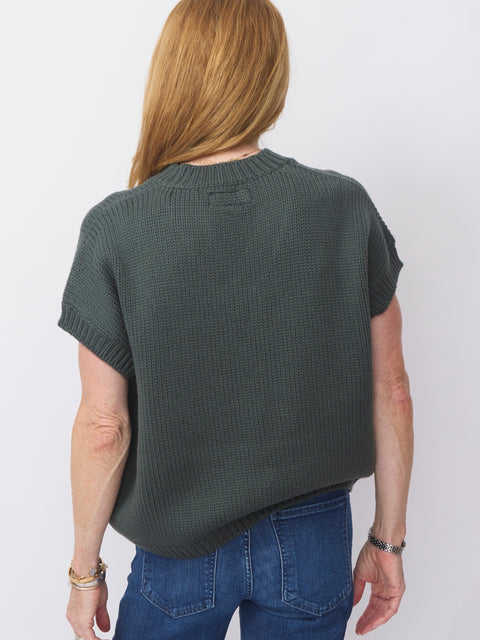 Gilet Finferlo Vest, Kombu