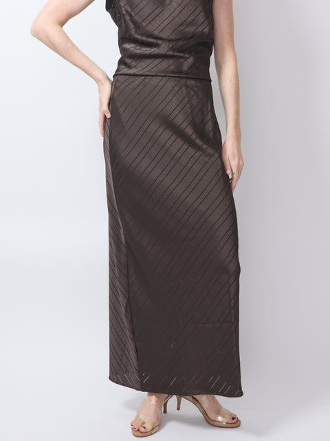 Saagneta Skirt, mulch