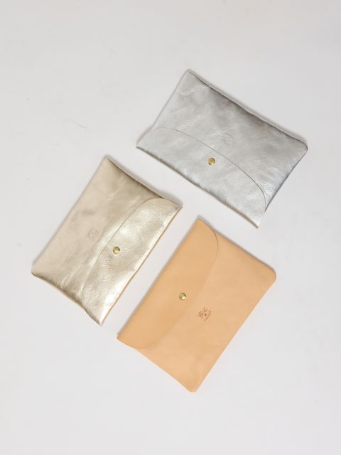 Classic Big Envelope, naturale