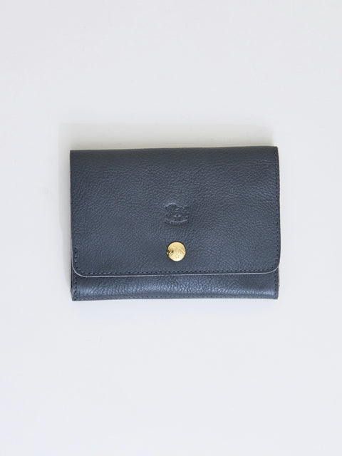 Alberese Wallet, Grafite