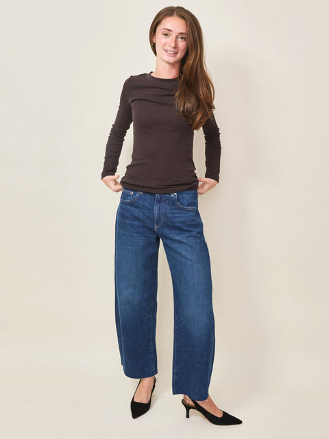 Nomad Ankle Jean, Kindred Spirit