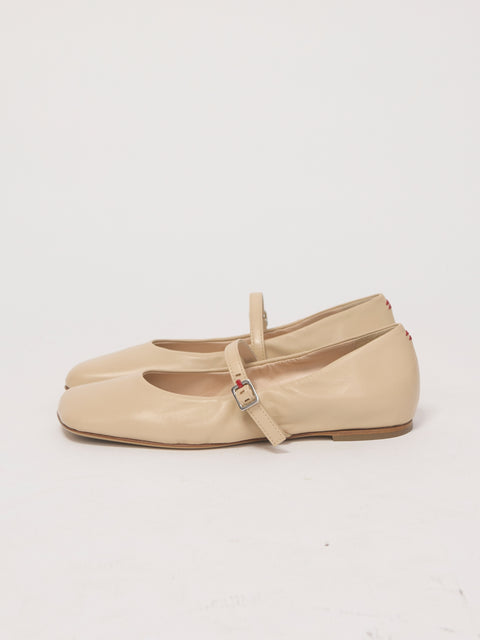 Monic 02, baron truciolo