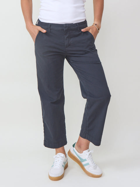 Westport, Washed Black
