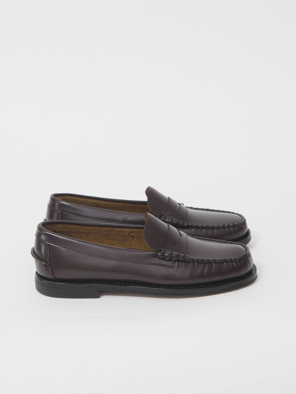 Classic Dan, dark brown – teaandoranges