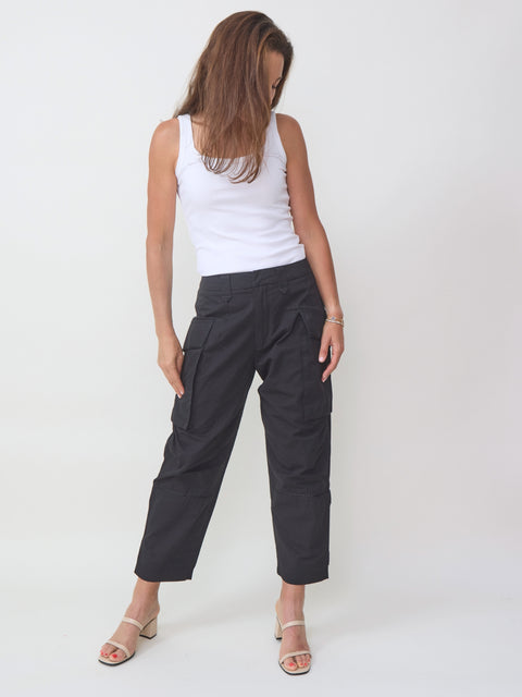 Isa Cargo Pants