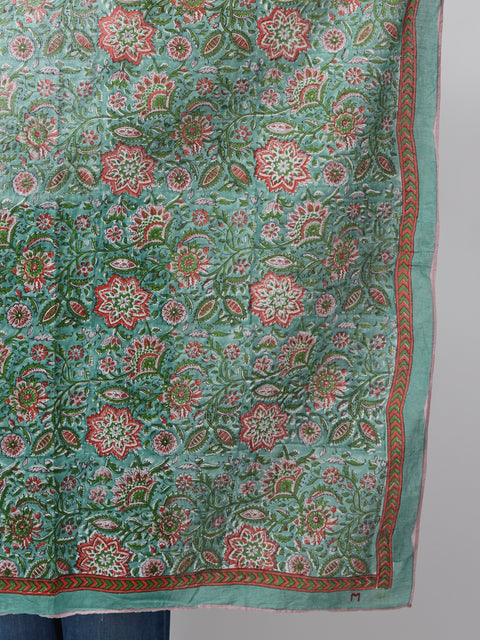 Agra Scarf No. 823 Agate