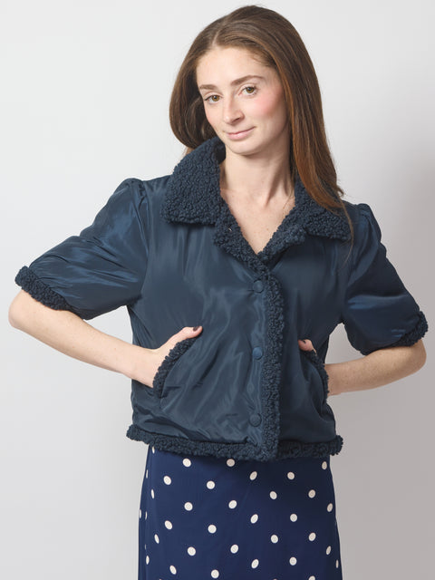 Jessi, baritone blue