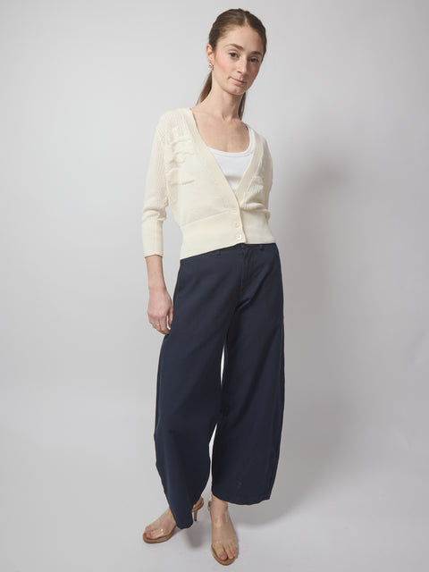 Panta Bum Paris, Atlantic