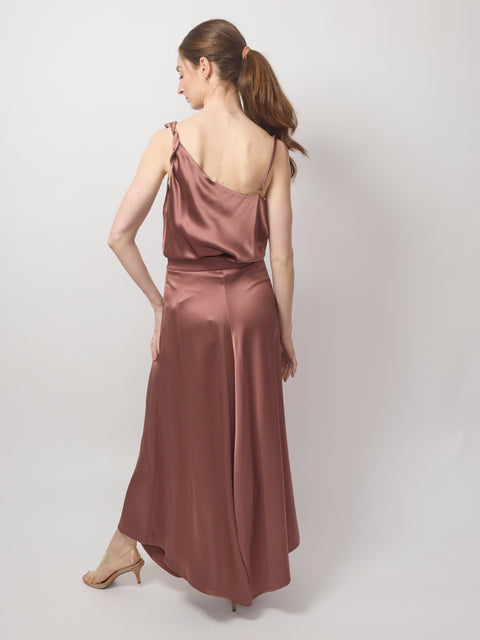 Top Liquid Satin, Blush