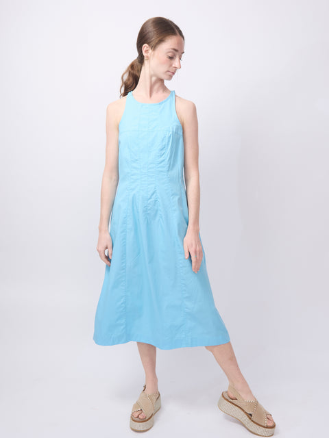 Odette Dress, baltic sea