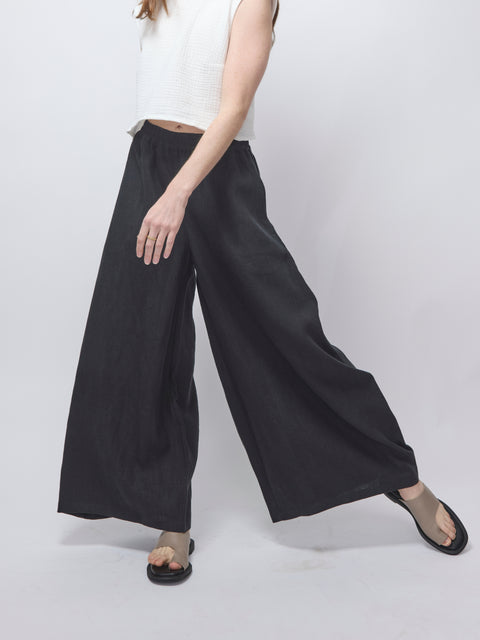 Kono Pant, black