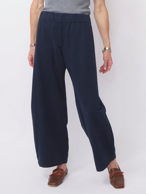 Panta Chiaro Trouser, Atlantic