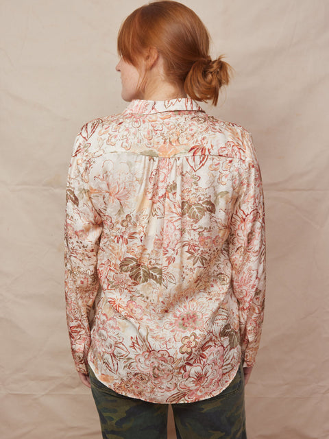 Meudon Shirt, Rosato