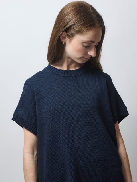 Maglia Polipo, Atlantic