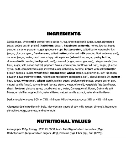 France! Chocolate Advent Calendar